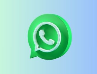 WhatsApp quick reply feature for voice messages