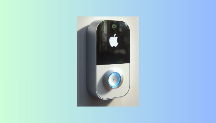 Apple’s Smart Doorbell with Face ID: A Game-Changer for Smart Homes