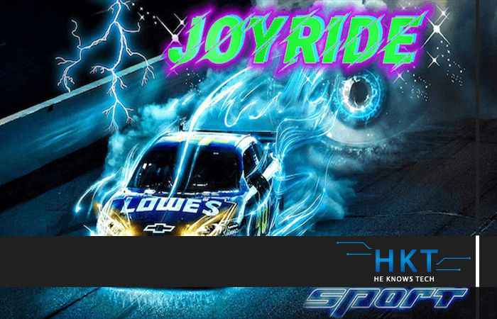 How To Install Joyride Addon On Kodi