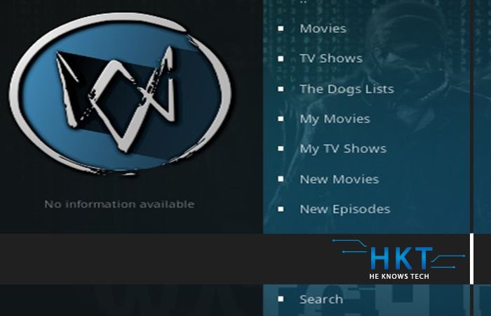 How To Install Watchdogs Addon On Kodi