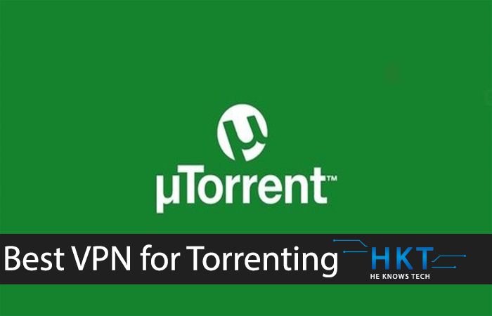 best vpn for torrenting