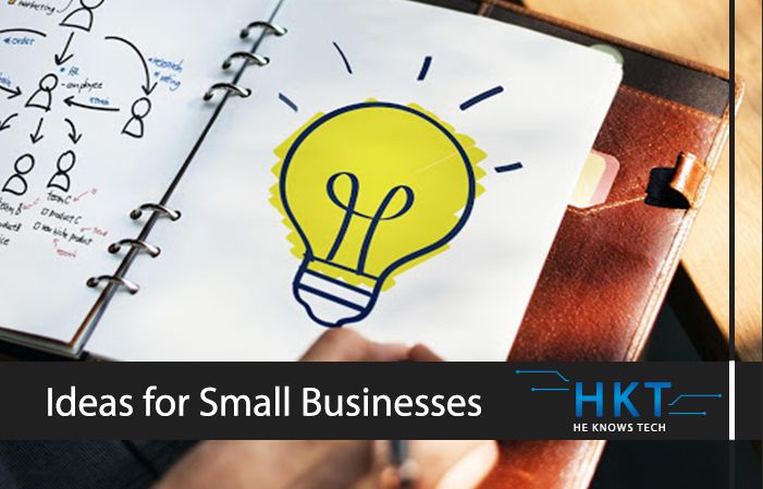 These Ideas that Will Make Your Small Business Stand Out