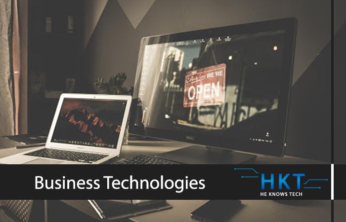 These Leading Technologies Can Power Your New Business