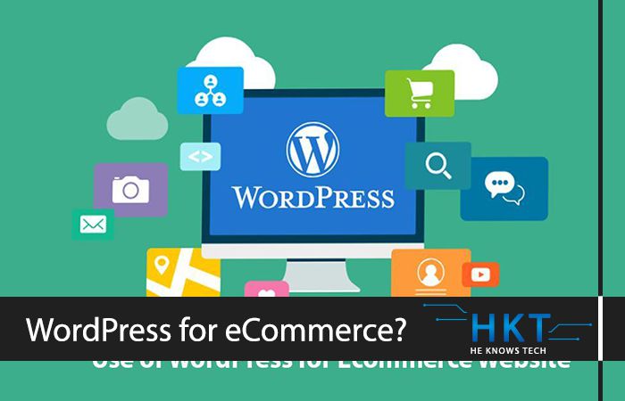 Why Use WordPress for Ecommerce website and How to Evaluate it