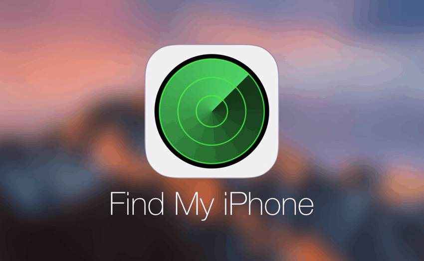 How to turn off Find My iPhone without Password