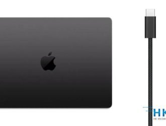 Space Black MagSafe 3