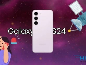 Samsung Satellite Features