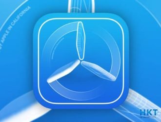 TestFlight iOS 17.1 Update