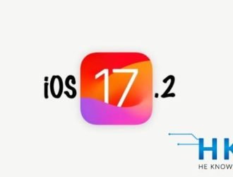 iOS 17.2 Public Beta
