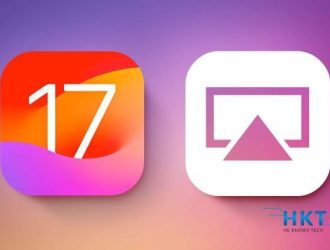 iOS 17s AirPlay Hotel Room Feature