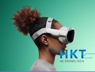 Apple Store App Will Use Face Scan to Determine Apple Vision Pro Size