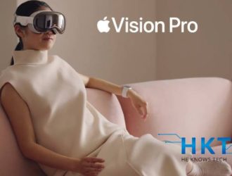 Apple Vision Pro Launches in Two More Countries