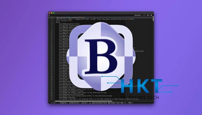 BBEdit 15 adds new Minimap and ChatGPT built into the app