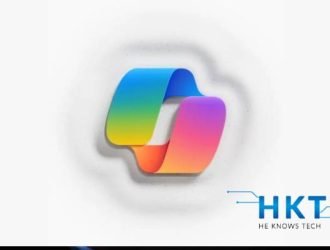 Microsoft Copilot app