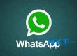 WhatsApp iPhone widget update