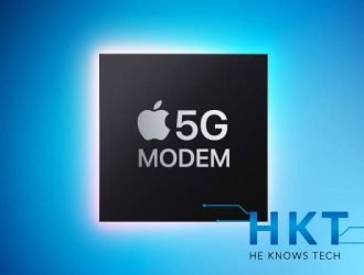 Apple Extends Modem Licensing Deal With Qualcomm Through March 2027
