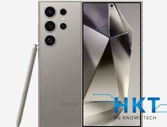 Samsung Galaxy S24 Ultra review
