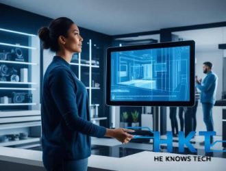 The Impact of CNC and AI on Home Improvement