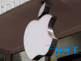 Apple Watch Chips Now Being Made in the U.S. for the First Time