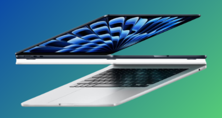 Microsoft Says Windows Laptops With Snapdragon X Elite Will Be Faster Than M3 MacBook Air