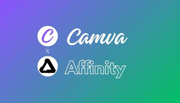 Canva acquires Affinity apps in multi-million dollar deal to compete with Adobe