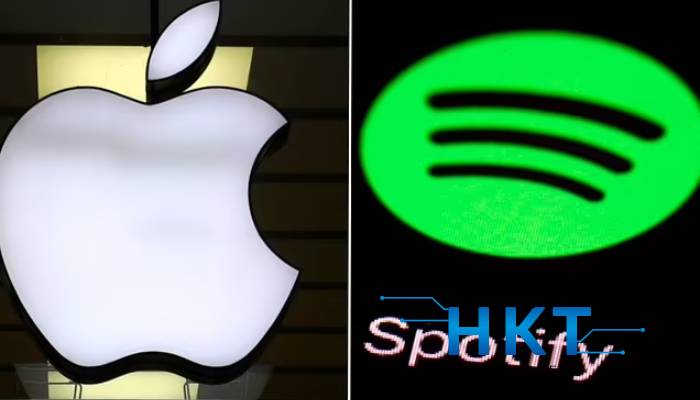 Spotify complains: Apple hasn't approved EU update adding subscription pricing and links