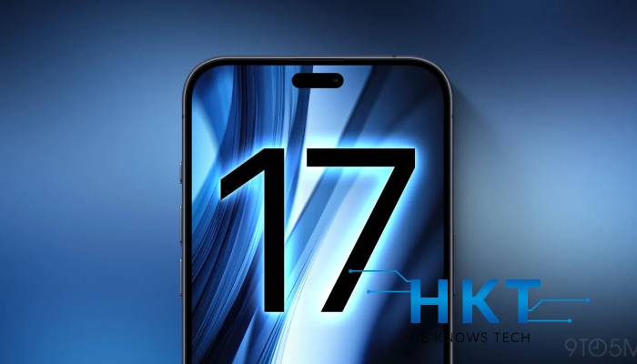 iPhone 17 Pro Rumors: 12GB RAM, Narrower Dynamic Island for Pro Max