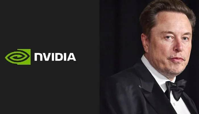 Elon Musk Diverts Nvidia AI Chips from Tesla to X, Raising Shareholder Concerns