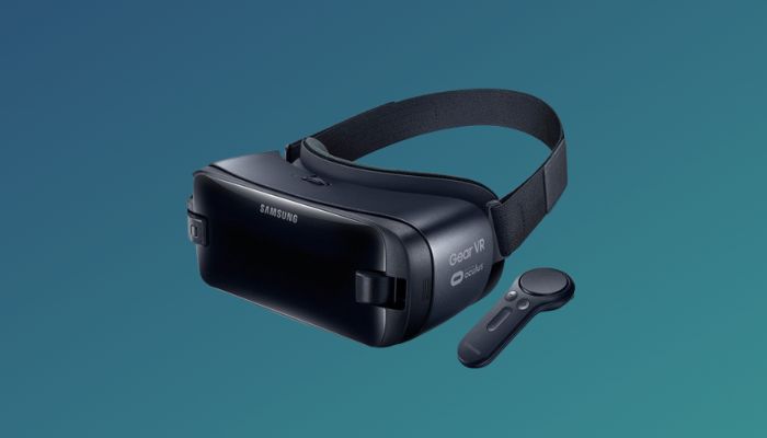 Apple Explores Affordable VR Headset Option, Following Samsung's Gear VR Model