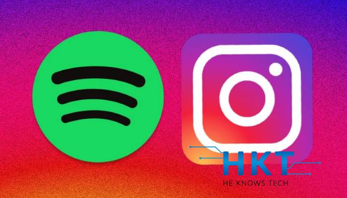 Instagram May Add Real-Time Spotify Integration for Music Sharing