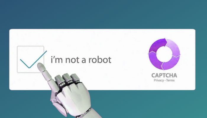 AI Now Solves reCAPTCHA Tests Just Like Humans