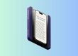 Astropad’s Bookcase Transforms Your Smartphone into a Book-Like E-Reader