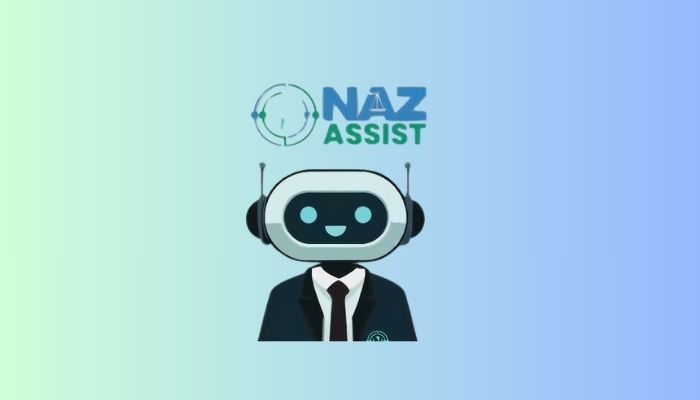 Pakistan’s First Legal Advisory Chatbot, NAZ Assist, Launched by LAS