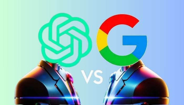 OpenAI Eyes Google’s Dominance with Plans for AI-Driven Web Browser