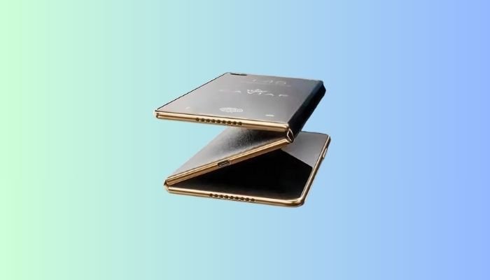 Samsung Finally Confirms Tri Fold Phone at Galaxy Unpacked