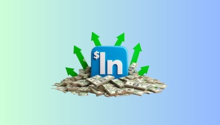 LinkedIn Surpasses $2 Billion in Premium Subscription Revenue