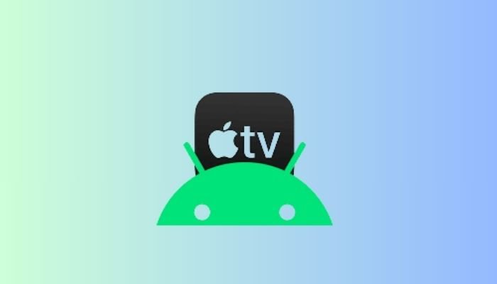 Apple TV App Finally Comes to Android Phones and Tablets