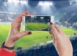 soccer training app