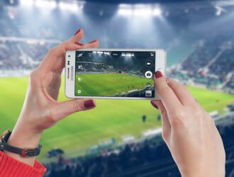 soccer training app