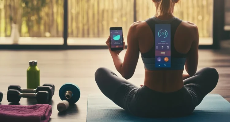 home workout