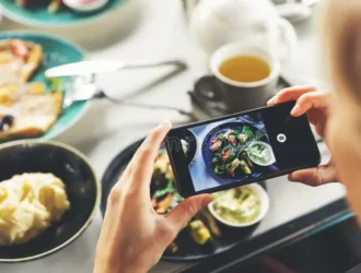 Mediterranean Diet app