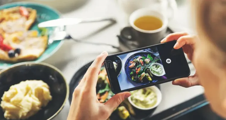 Mediterranean Diet app