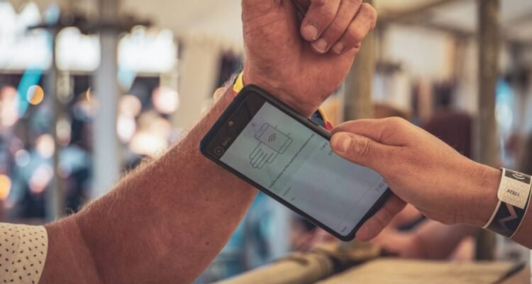 digital card wallet