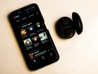 audio editor app