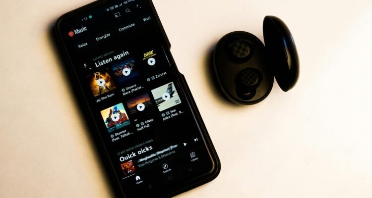audio editor app