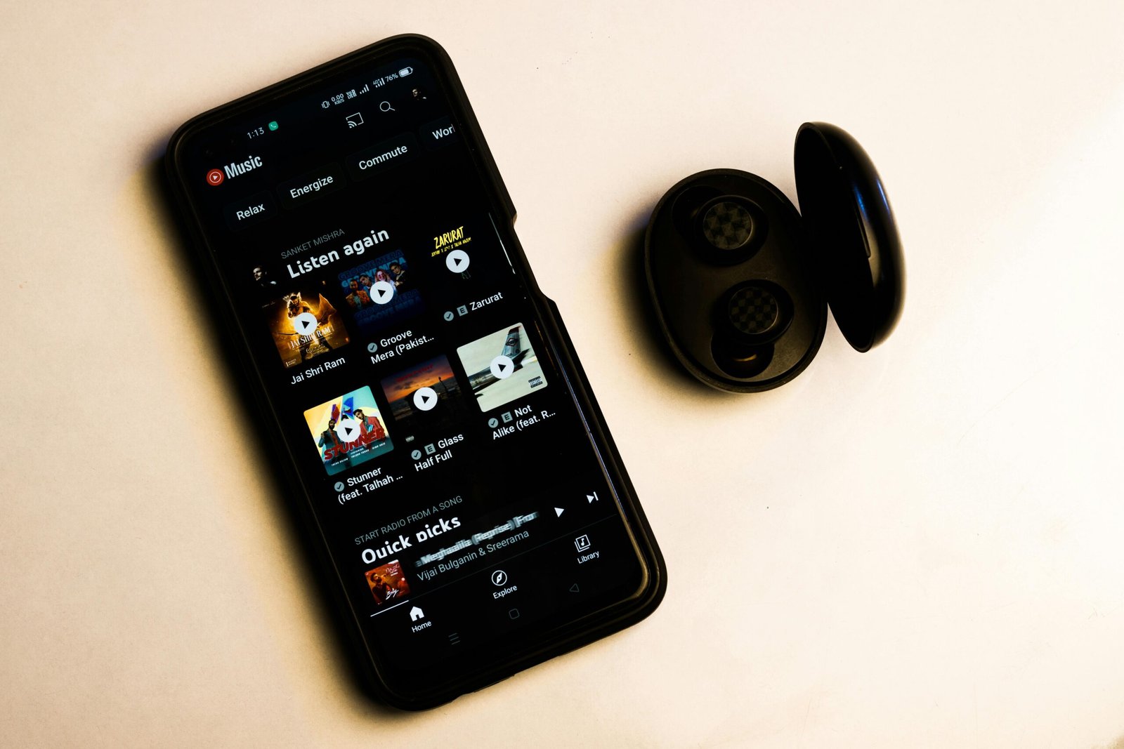 audio editor app