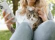 pet social networking