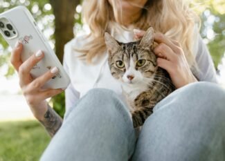 Pet Health App