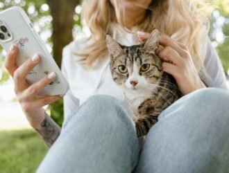 pet social networking