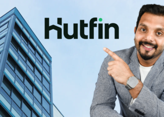 hutfin real estate